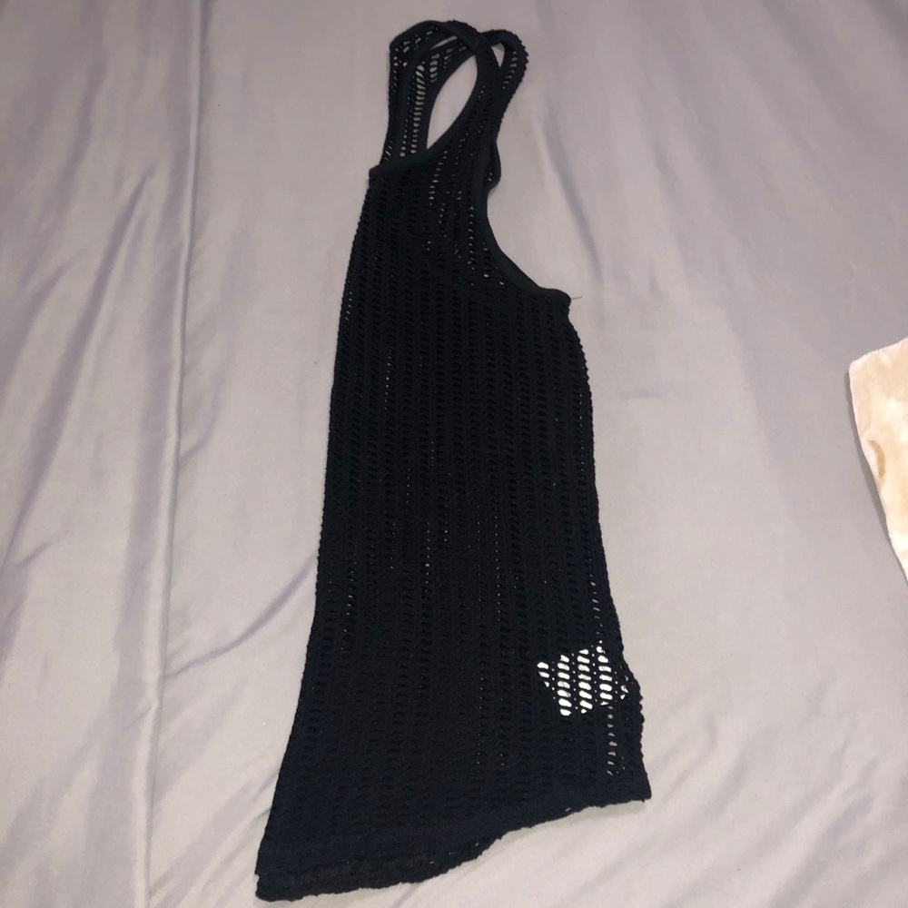 Rue21 Beach cover up